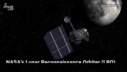 The Moon Might Have an Unexpected ‘Bonanza’ of Metal Below its Surface