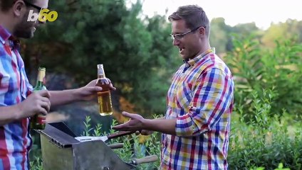 Americans Have Their Fingers Crossed for Some Summer Cookouts