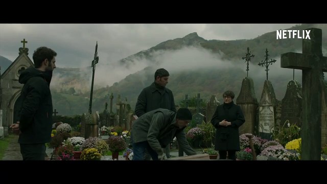 Tráiler película Ofrenda a la tormenta , de Fernando González Molina, con Marta Etura, Carlos Librado Nene, Imanol Arias...