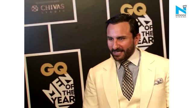 Sushant was brighter than me , Saif Ali Khan opens up about his interactions with Sushant Singh Rajput