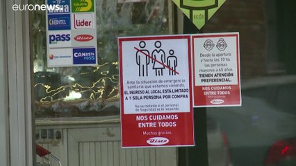 ¿Cuál es el secreto de Uruguay para vencer al coronavirus?