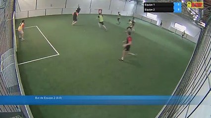 But de Equipe 2 (6-8) - Equipe 1 Vs Equipe 2 - 01/07/20 19:43 - Loisir Poitiers - Poitiers Game Parc
