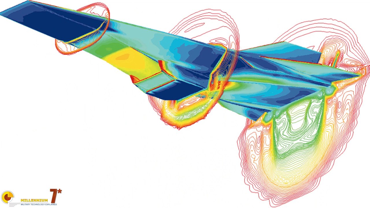 Hypersonic Weapons Rising - the new arms race to hypersonic missiles.