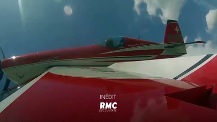 Le Bourget : un siècle d'aviation