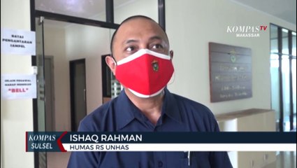 Uji Sampel Covid-19 Dialihkan Ke Rs Wahidin Dan BBLK Makassar