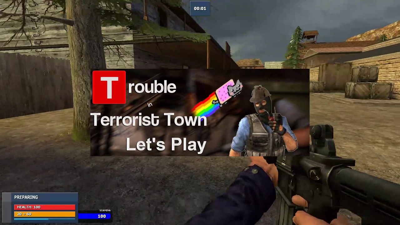 TTT Let's Play 150: Jonny Barth