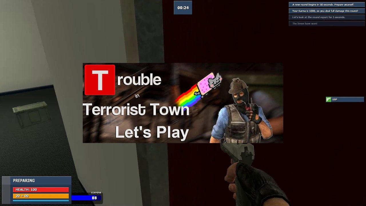 TTT Let's Play 151: Am Fuße des Wolkenkratzers