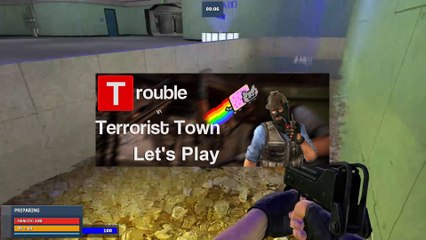 TTT Let's Play 153: Ele's Freund Otto (Feat. XKyto)