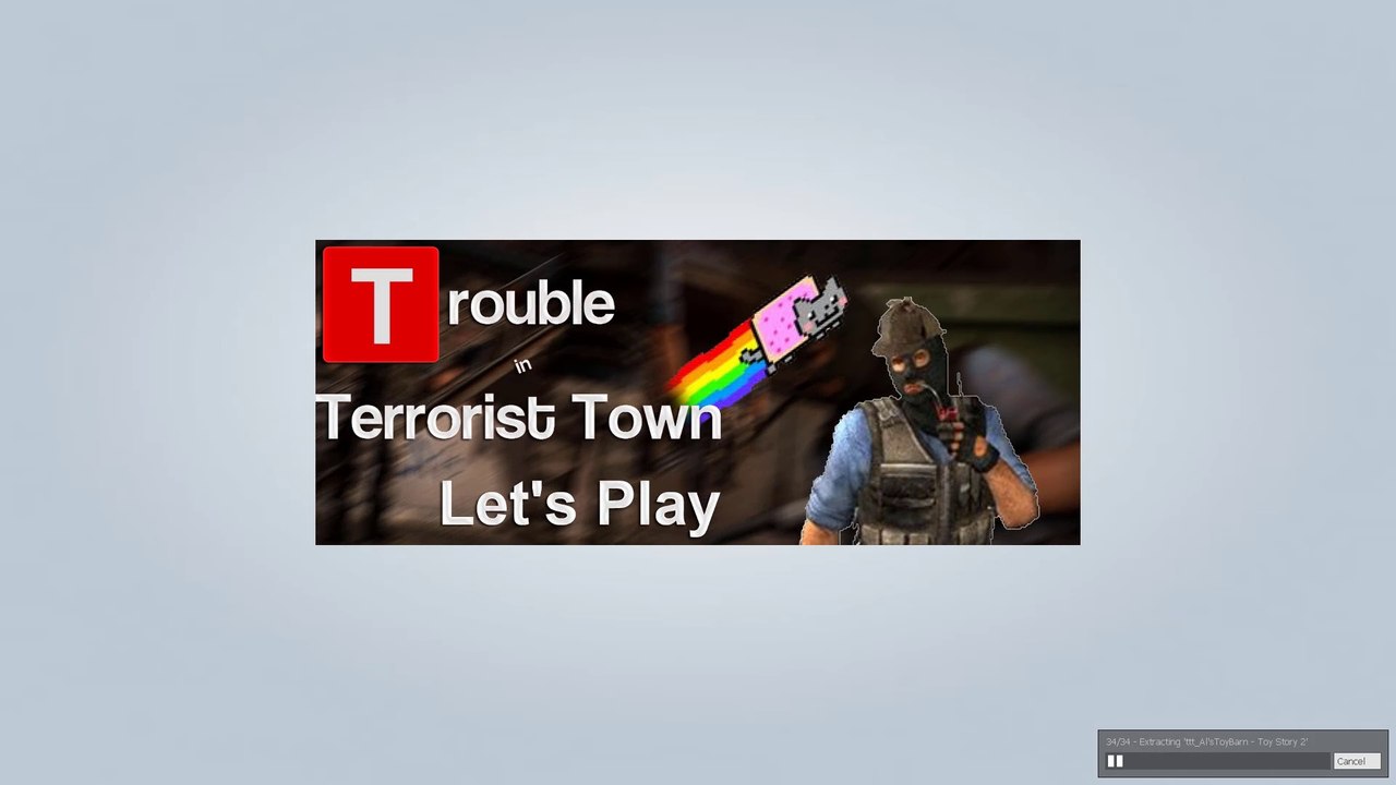 TTT Let's Play 155: Coinjagd im Spielzeugladen