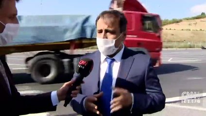 Son dakika: İstanbul'da bayram öncesi kurban denetimi | Video