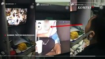 Viral Video Intip Dada Pengunjung Lewat CCTV, Karyawan Starbucks Ini Dipecat