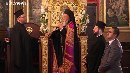 Estatuto de Hagia Sophia promete atiçar tensões