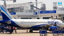 IndiGo offers to give 25% discount on airfare to doctors, nurses till year-end