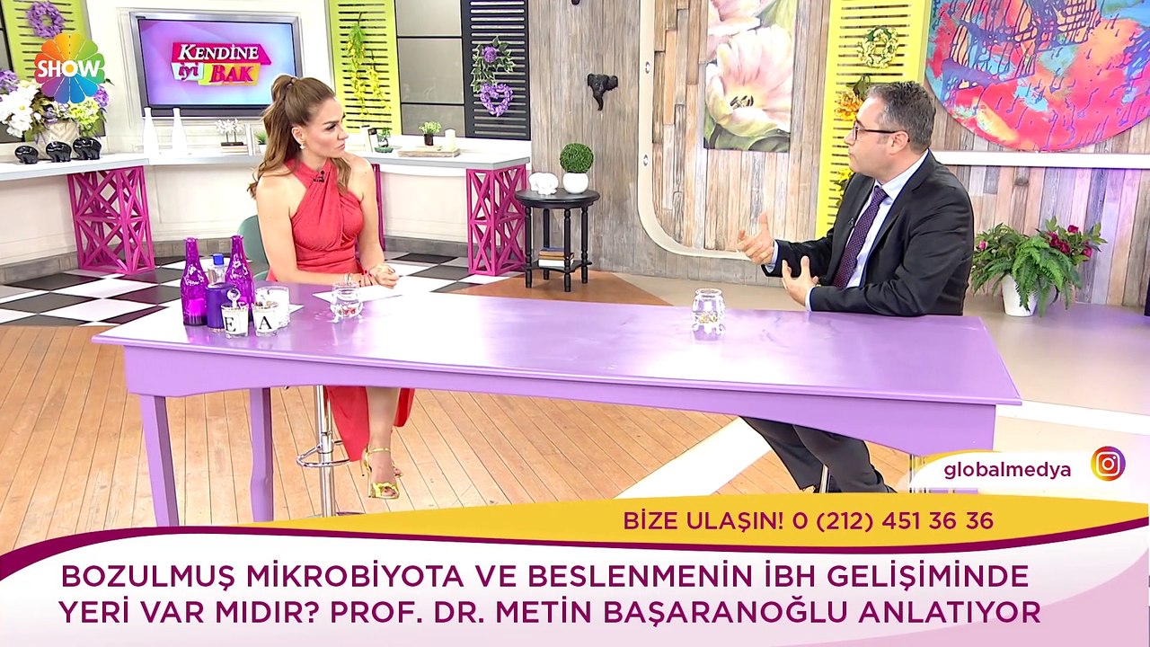 Kendine İyi Bak 586. Bölüm | 2 Temmuz 2020
