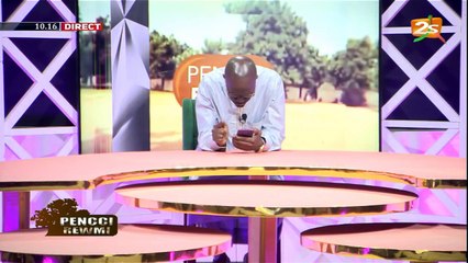 POINT DU JOUR ET PENCCI REWMI DU JEUDI 2 JUILLET 2020 AVEC TALL NGOL NGOL