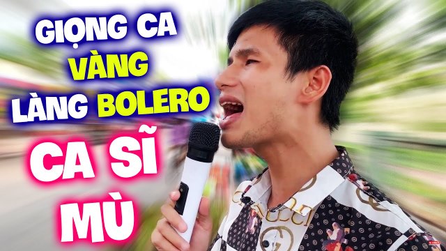 Xuân Hòa hát Ngày Sau Sẽ Ra Sao đốn gục cả khu chợ chỉ trong một nốt nhạc Bolero Ca Sĩ Mù Hát Rong