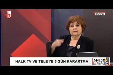 Ayşenur Arslan: ''Benim Seda Sayan'dan neyim eksik''