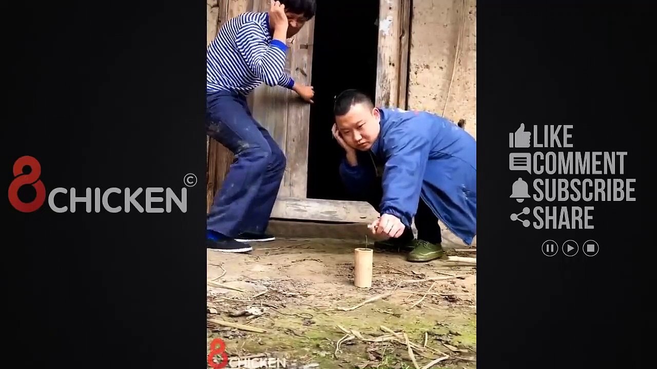 Funny TikTok Video-55