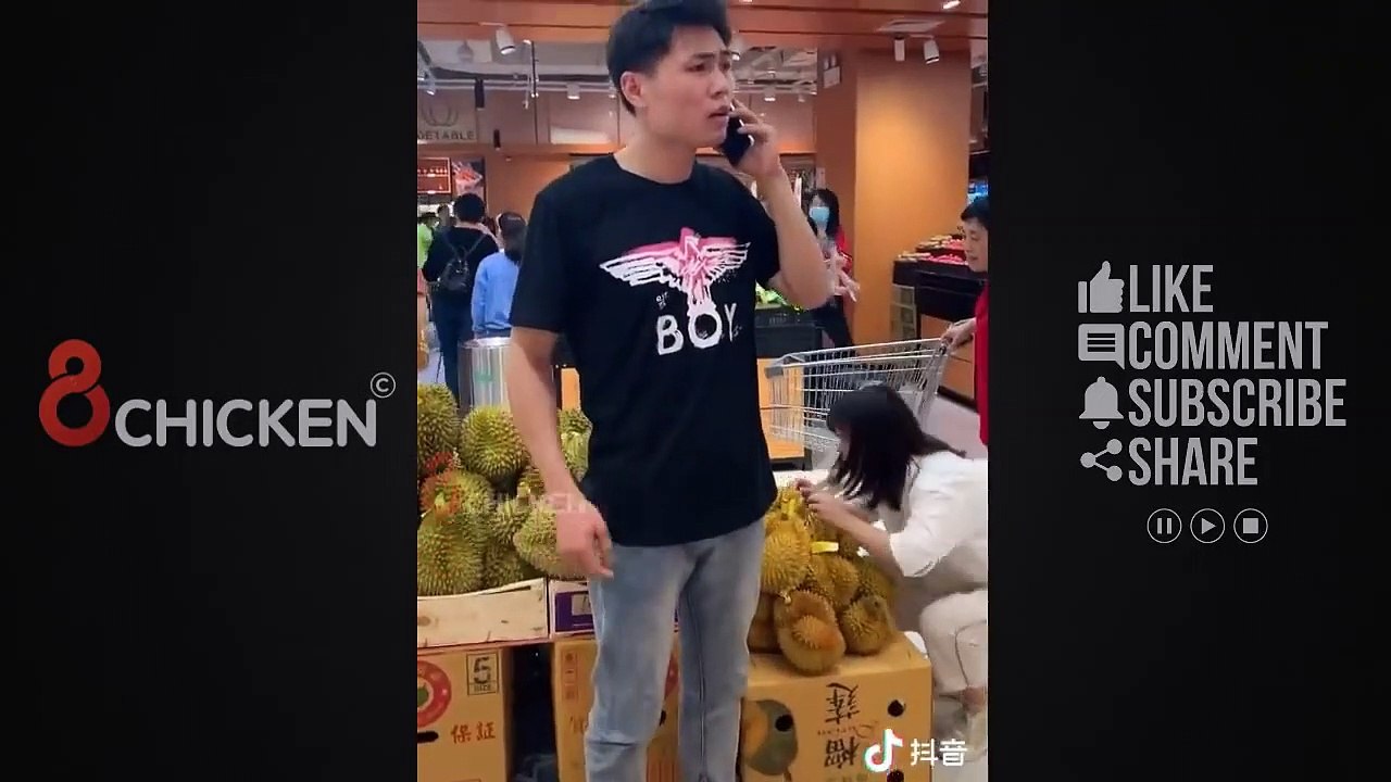 Funny TikTok Video-88