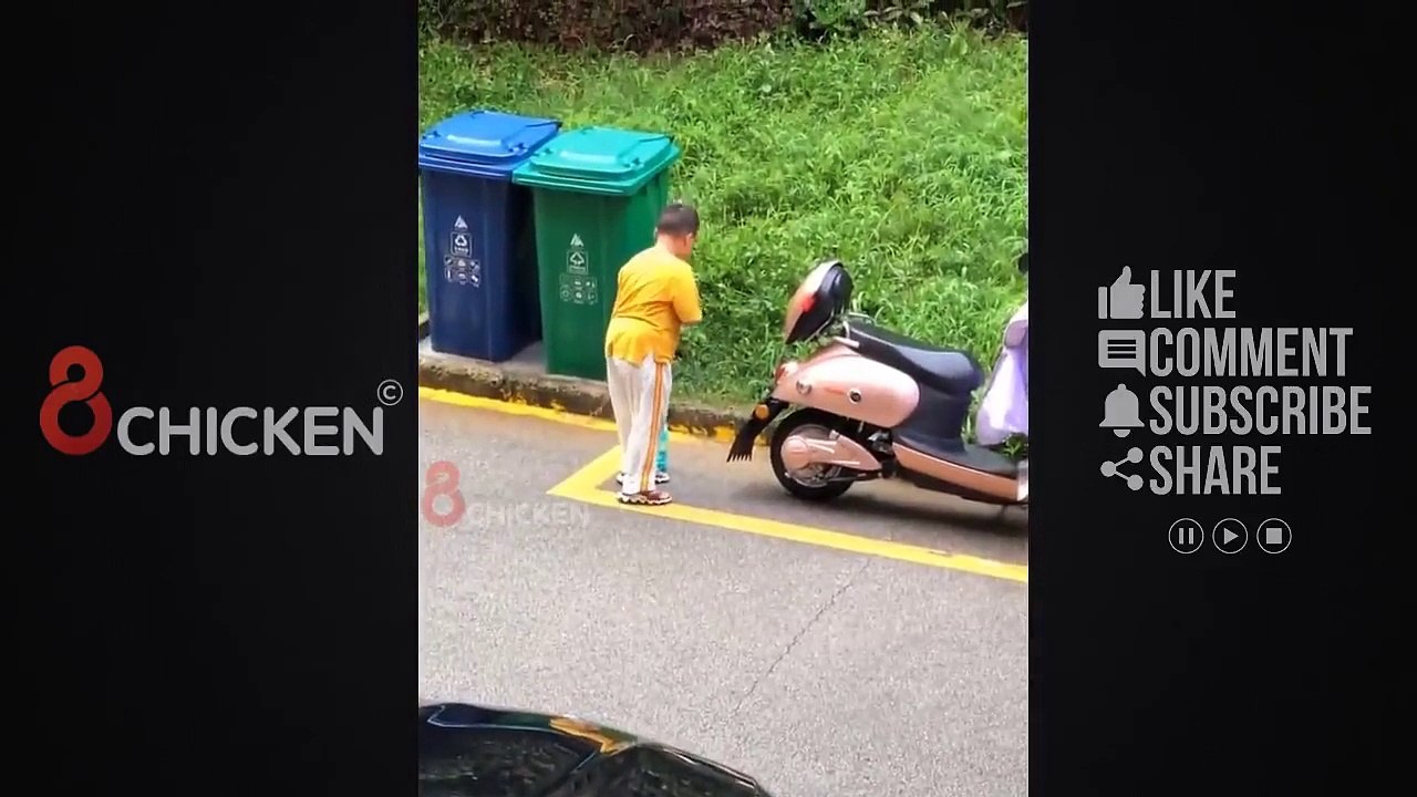 Funny TikTok Video-99