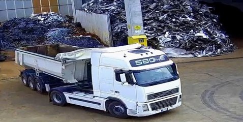 Traffico di rifiuti ferrosi "fantasma" in Lombardia: arresti e sequestri per 15 milioni (02.07.20)