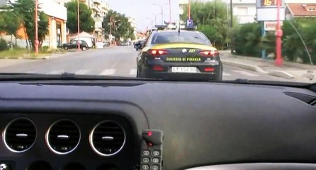 Pescara - Conti truccati per società fallita: sequestri da 8,7 milioni (02.07.20)