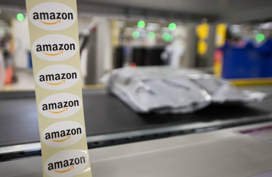 Amazon announces plans for space expansion to cloud computing branch
