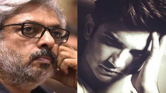 Sushant Singh Rajput मामले में Sanjay Leela Bhansali से होगी पूछताछ, खुलेंगे कई राज़ | FilmiBeat