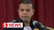 Johor cops issues stern warning to public over human trafficking