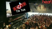 Funny public reaction on Tiktok Ban ||Uncle dancing||