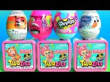 TOYS SURPRISE Twozies Baby Pets Shopkins Egg Zelfs Egg Disney Frozen Zootopia Zootropolis Kids toys