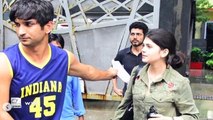 Sushant Singh Rajput's Co-Star Will Never Return To Mumbai?