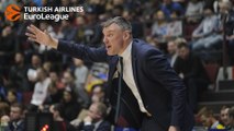 Barcelona hands reins to Jasikevicius