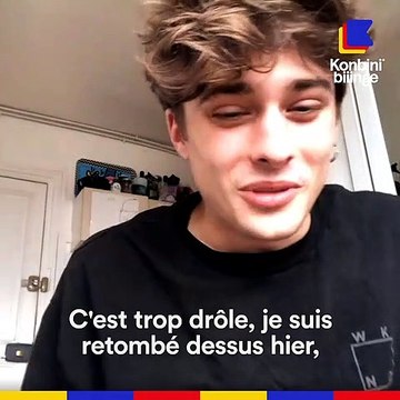 Maxence Danet-Fauvel | Biiinge Interview