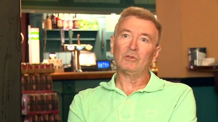 Leicester lockdown: Business owners 'depressed' at new emergency