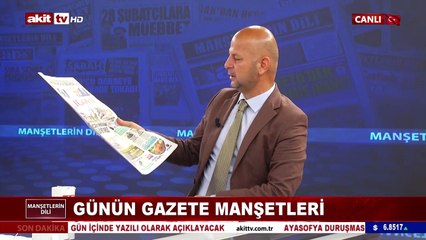 Ali Karahasanoğlu’ndan Davutoğlu’na bomba çağrı! ‘Bu taahhütte bulunursan, bir daha…’
