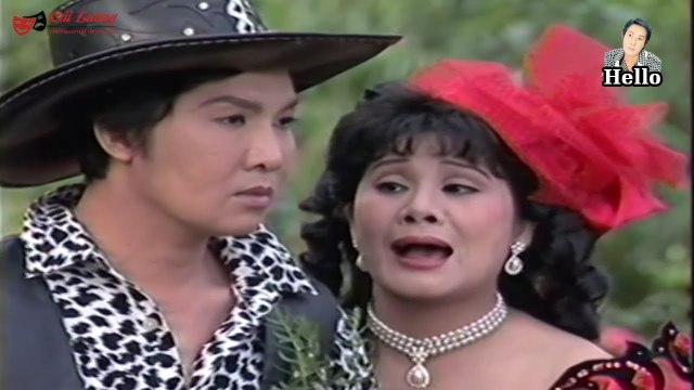 Cải Lương Vũ Linh, Tài Linh, Linh Tâm, Diệp Lang Hay Nhất - Cải Lương Xã Hội Hay Nhất