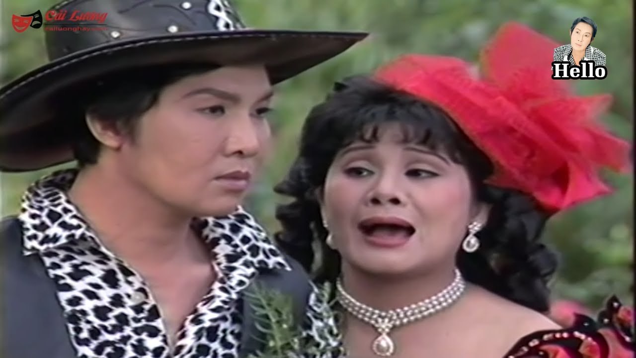 Cải Lương Vũ Linh, Tài Linh, Linh Tâm, Diệp Lang Hay Nhất - Cải Lương Xã Hội Hay Nhất