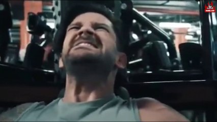 Stuck In A Dream - Fitness Motivation Music - Risingsam.