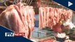 Quarantine protocol sa importation ng meat products, pinaigting na