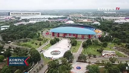 Pemkot Palembang Pastikan Kesiapan Piala Dunia U-20