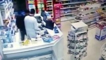 Dupla é detida após assalto em farmácia no Bairro Sítio Cercado