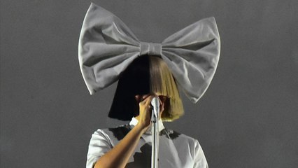 Pop Singer Sia Becomes A Grandmother