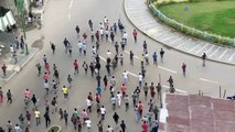 مقتل 81 شخصا على الأقل في يومين خلال احتجاجات تشهدها إثيوبيا