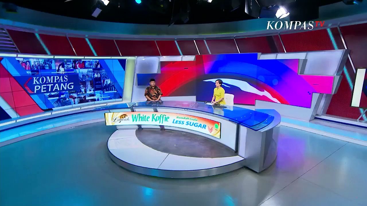 Jokowi Ancam Reshuffle Menteri, Gerindra Yakin Menterinya Tidak Reshuffle