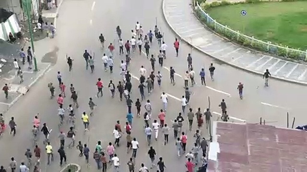 مقتل 81 شخصا على الأقل في يومين خلال احتجاجات ت...