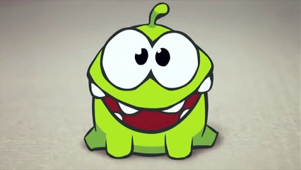 Om Nom Stories: Om Nom - Season 01 - All episodes in a row - Funny cartoons for kids