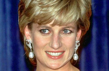 Le Prince Harry pense que la Princesse Diana aurait lutté corps et âme contre le racisme