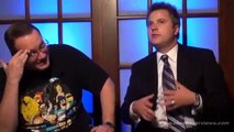 Jim Cornette On Vince McMahon Screwing Bret Hart Out Of The WWF Title