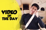 Video of the Day: Rizki D'Academy Diam-Diam Lamaran, Kronologi Instagram Nindy Ayunda Diretas